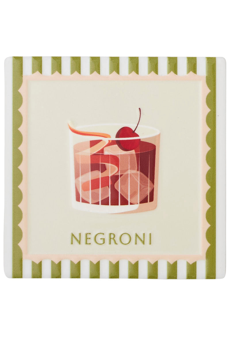 Aperitif Coaster