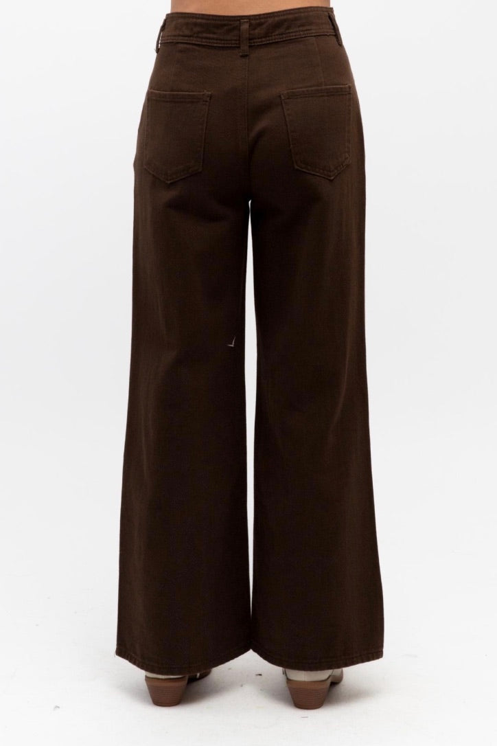 Sydney Jeans