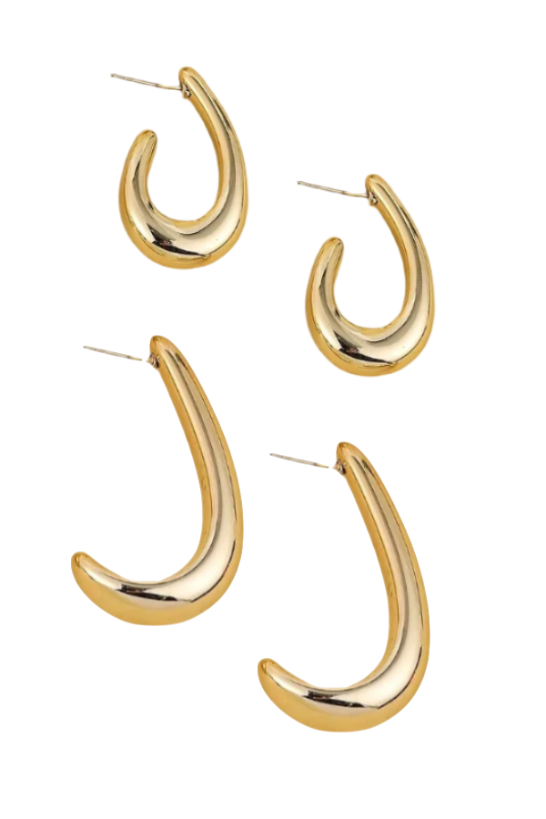 Petra Earrings