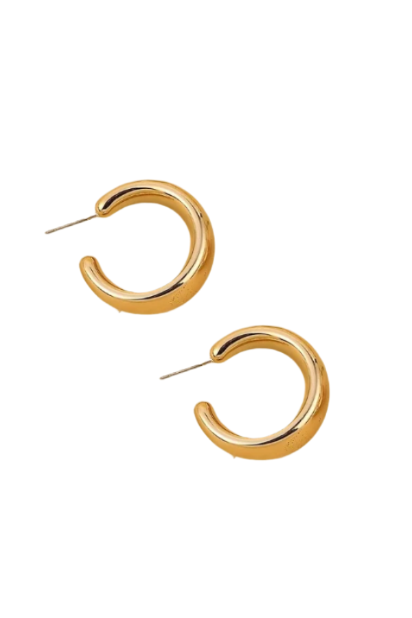 Tianzi Earrings