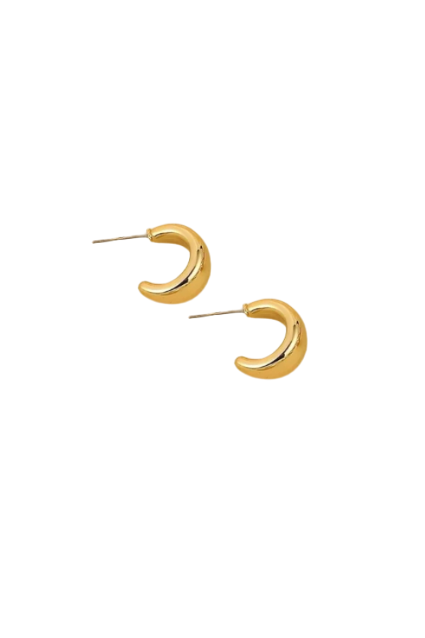 Tianzi Earrings