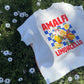 Amalfi Limoncello Tee