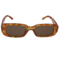 Sofia Sunglasses, Apricot