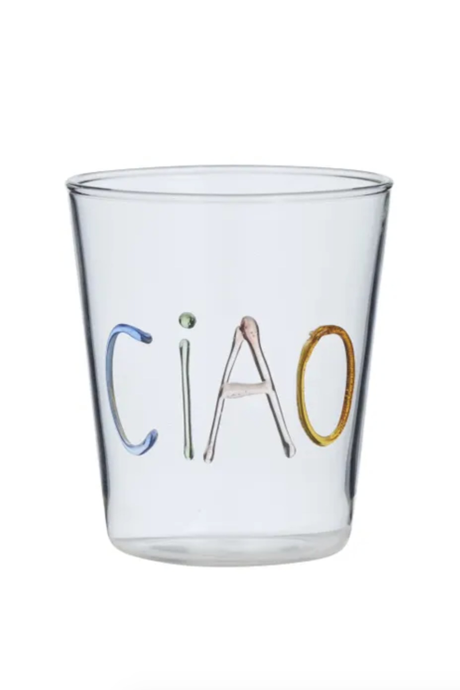 Ciao Tumbler