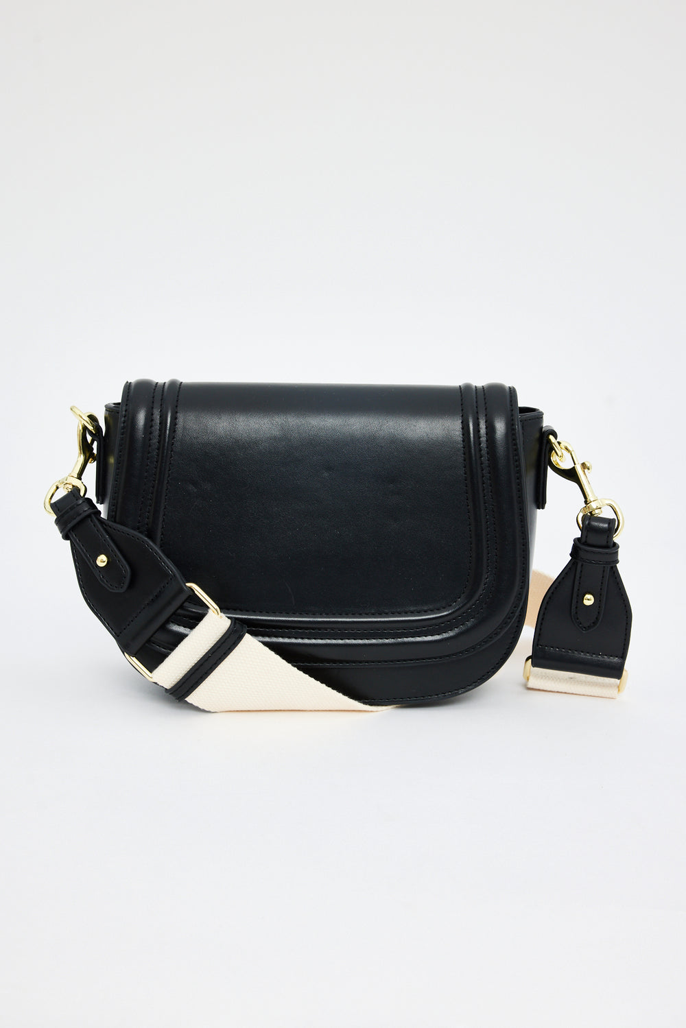 Dickens Bag, Black