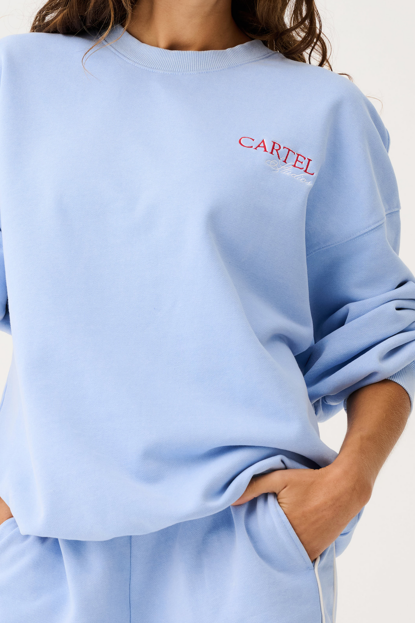 Nina Sweater, Anchor