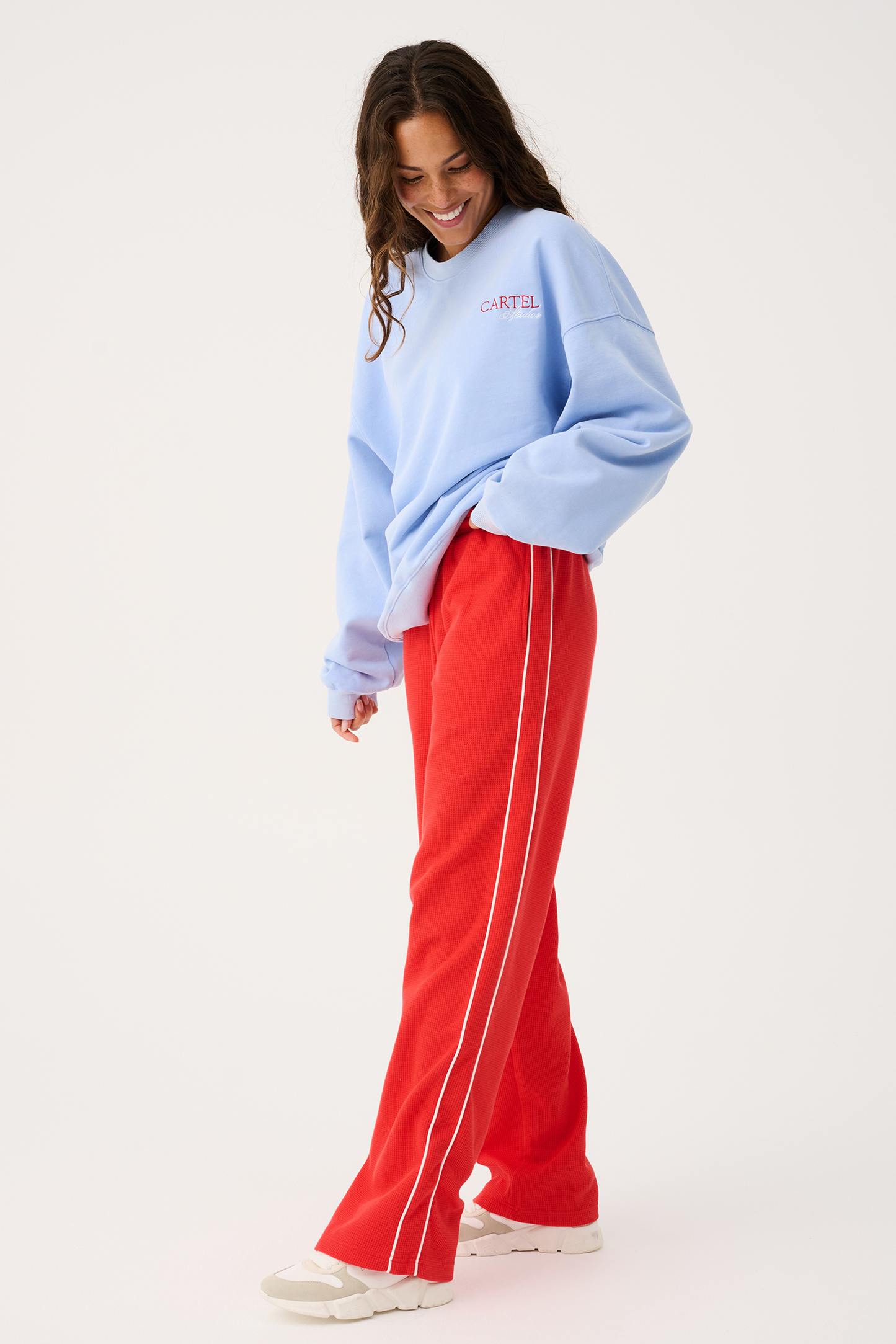 Harlow Pant, Siren