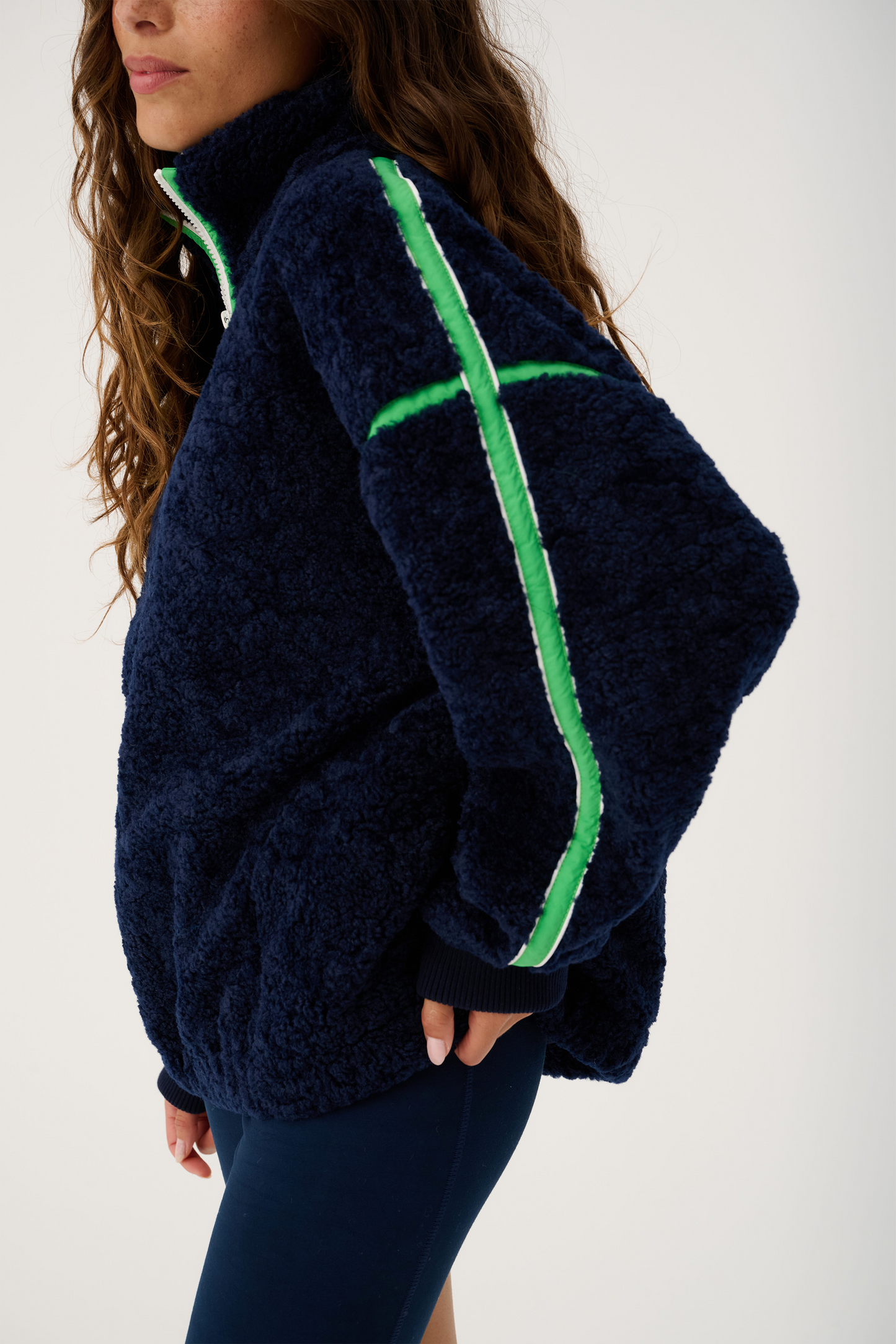 Margot Pullover, Marine