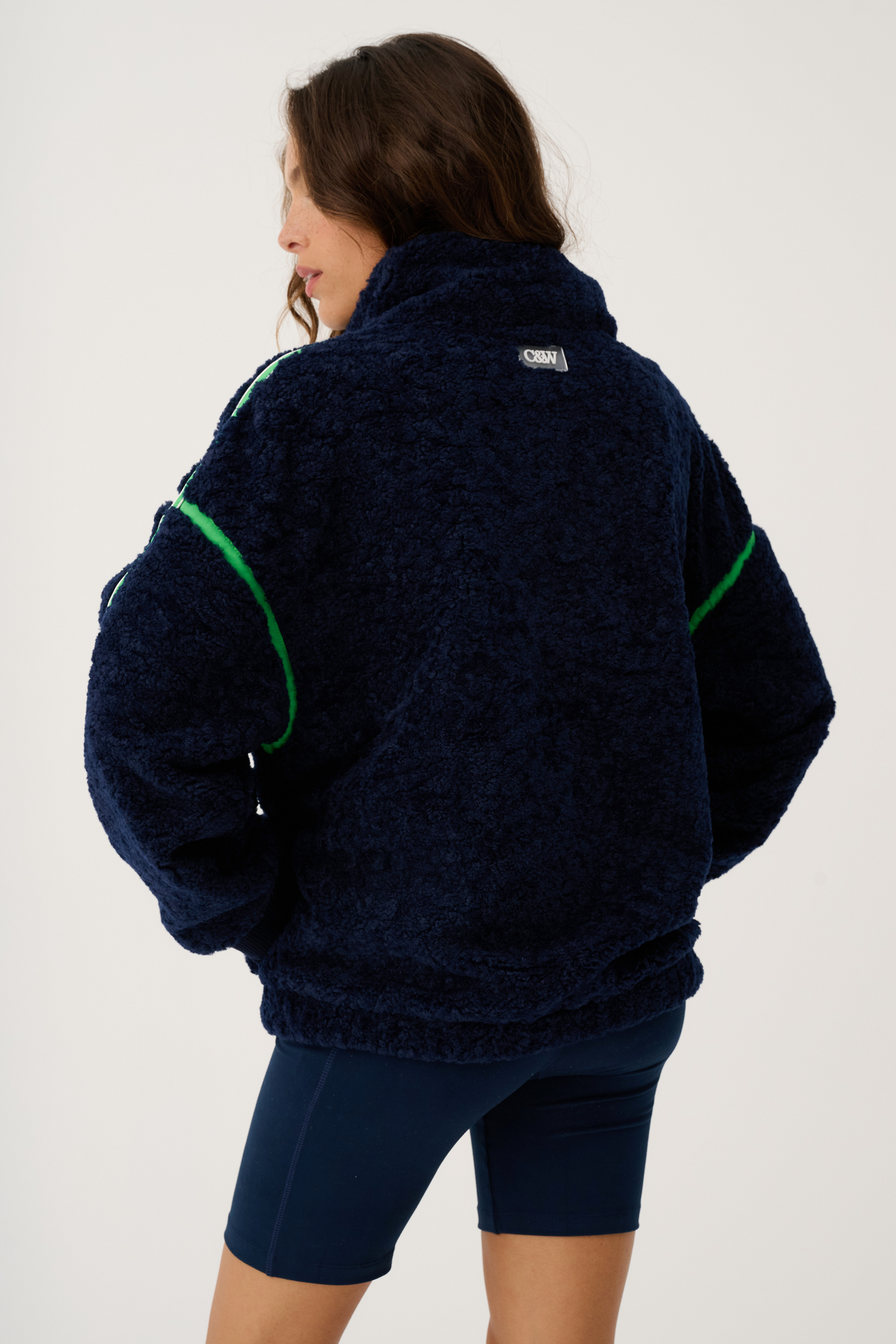 Margot Pullover, Marine