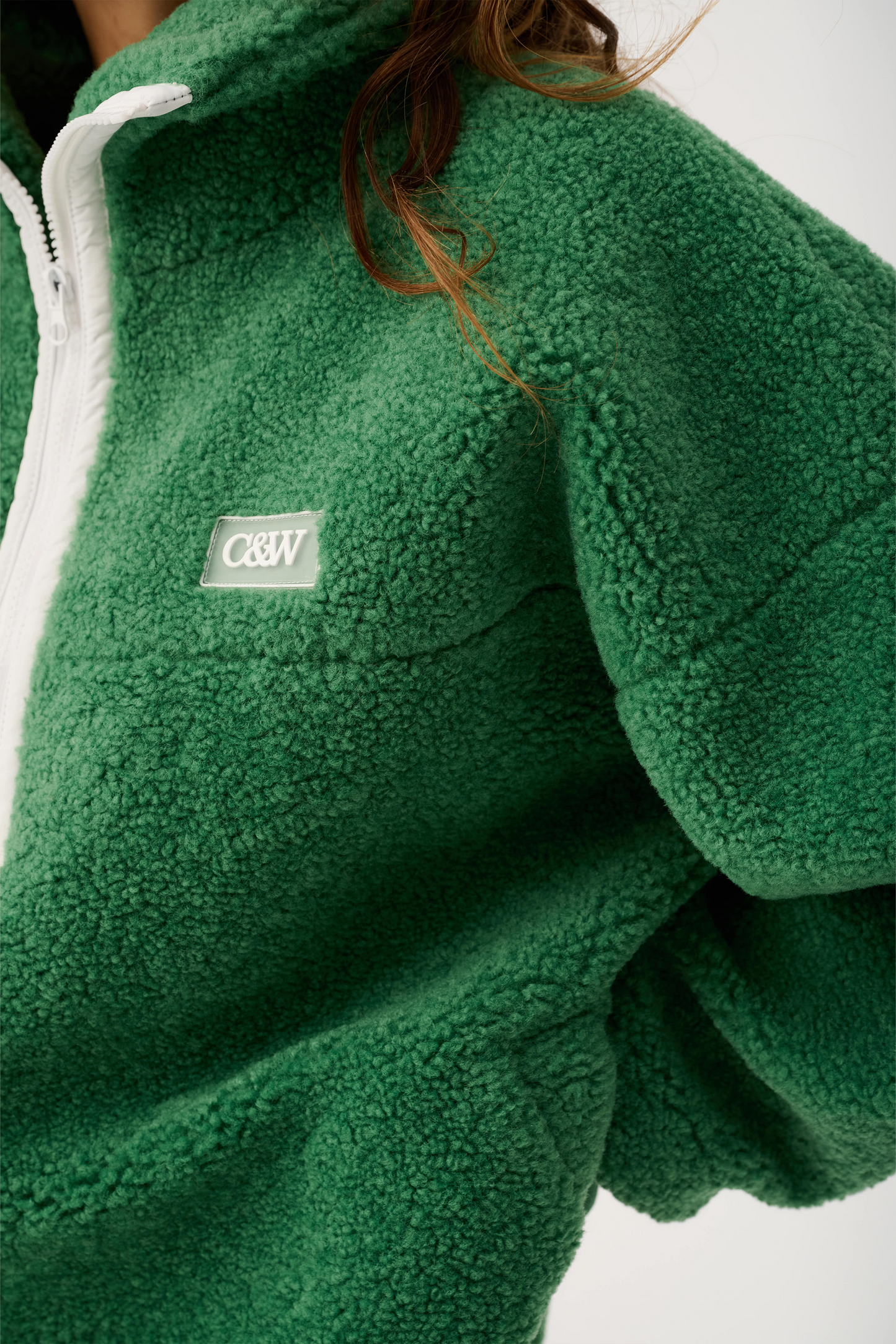Celeste Pullover, Tide