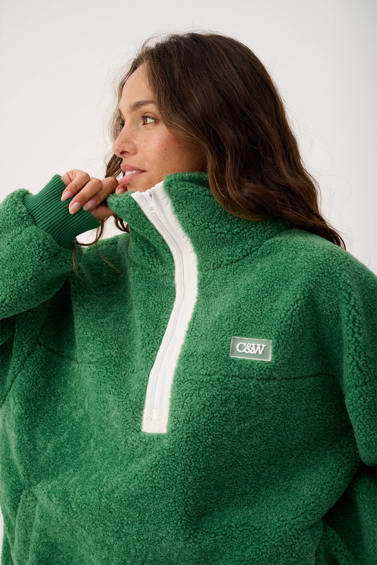 Celeste Pullover, Tide