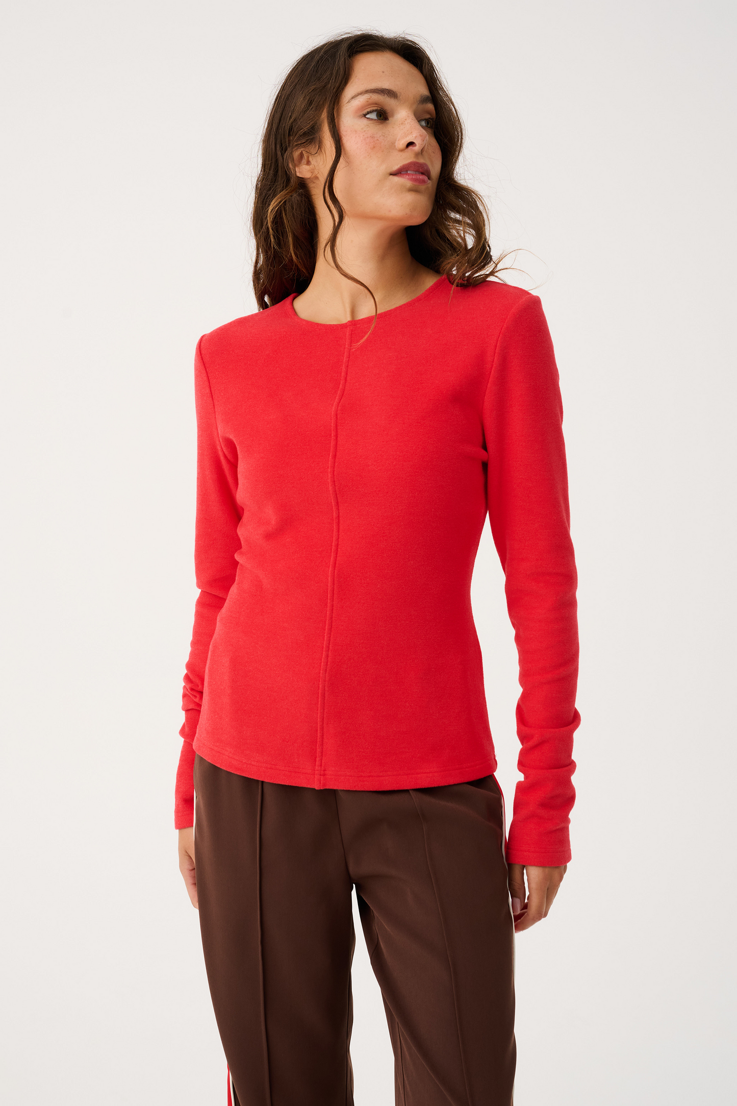 Aspyn Top, Siren