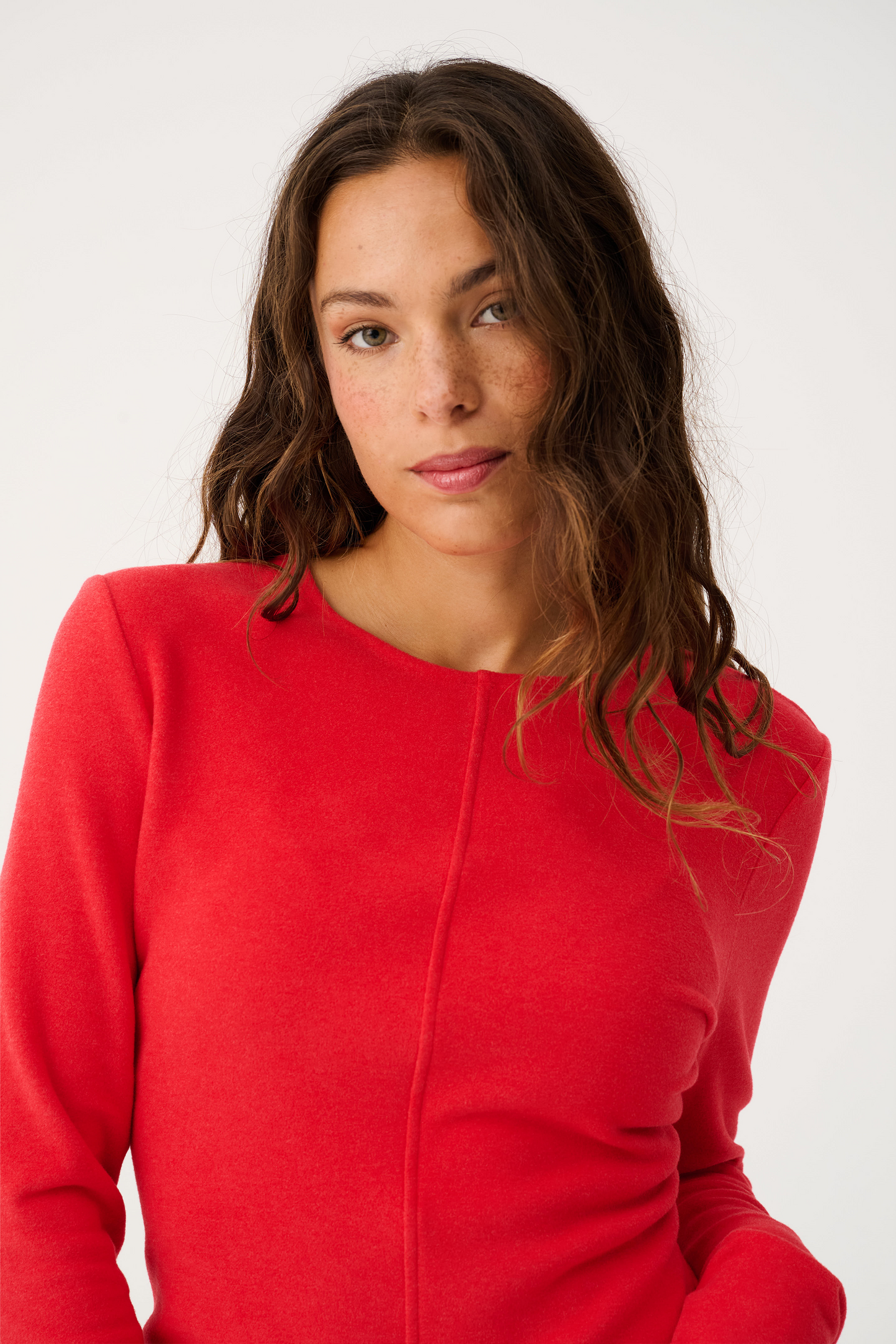 Aspyn Top, Siren