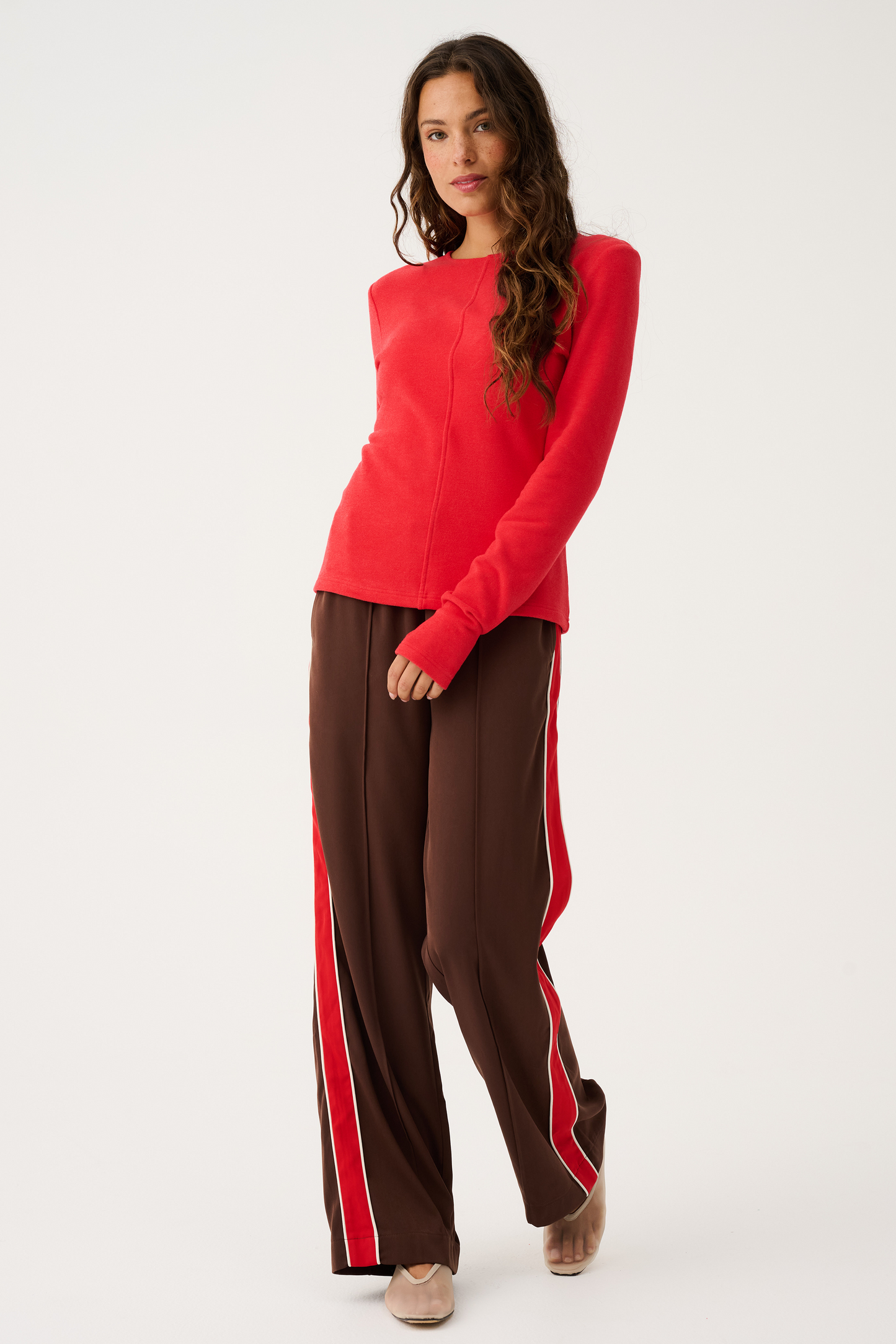 Aspyn Top, Siren