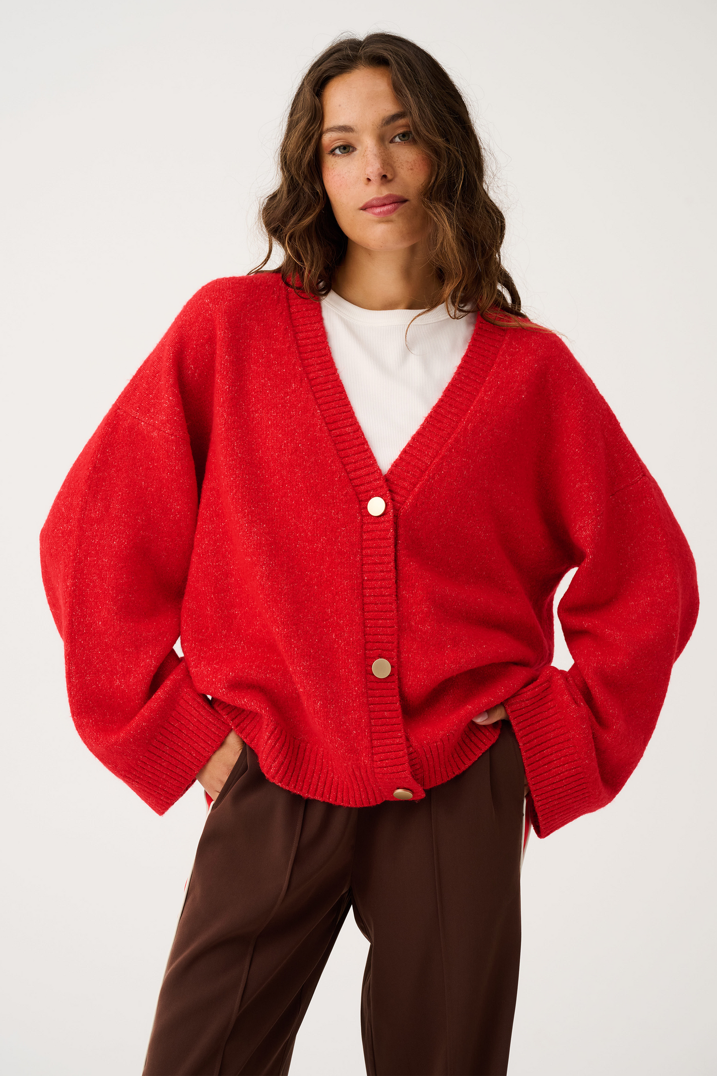 Adela Cardigan, Siren