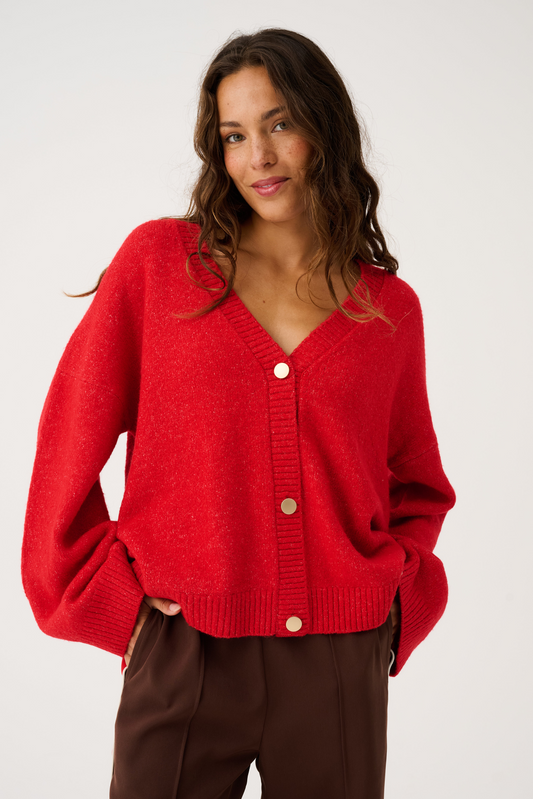 Adela Cardigan, Siren