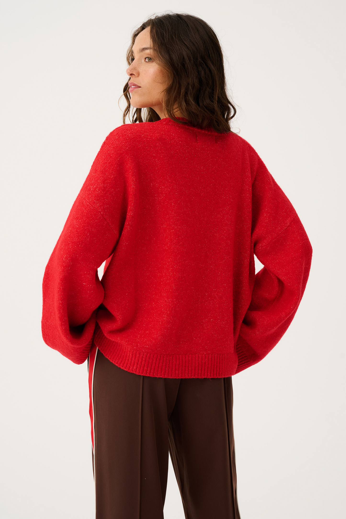 Adela Cardigan, Siren