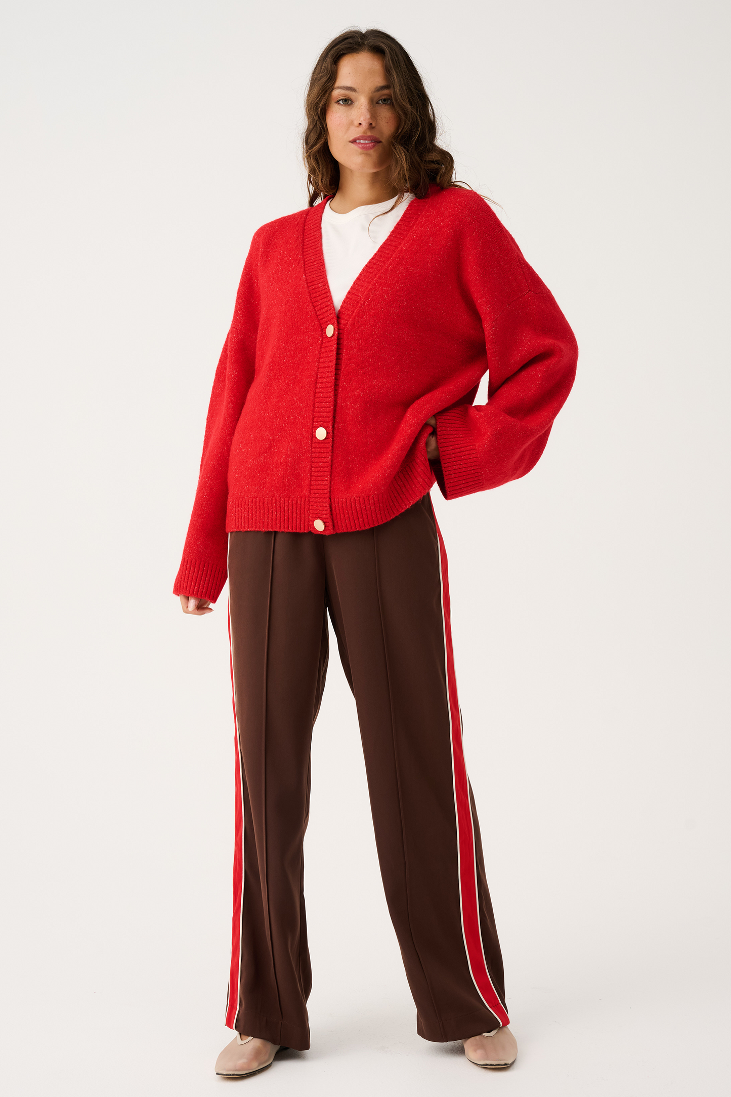 Adela Cardigan, Siren