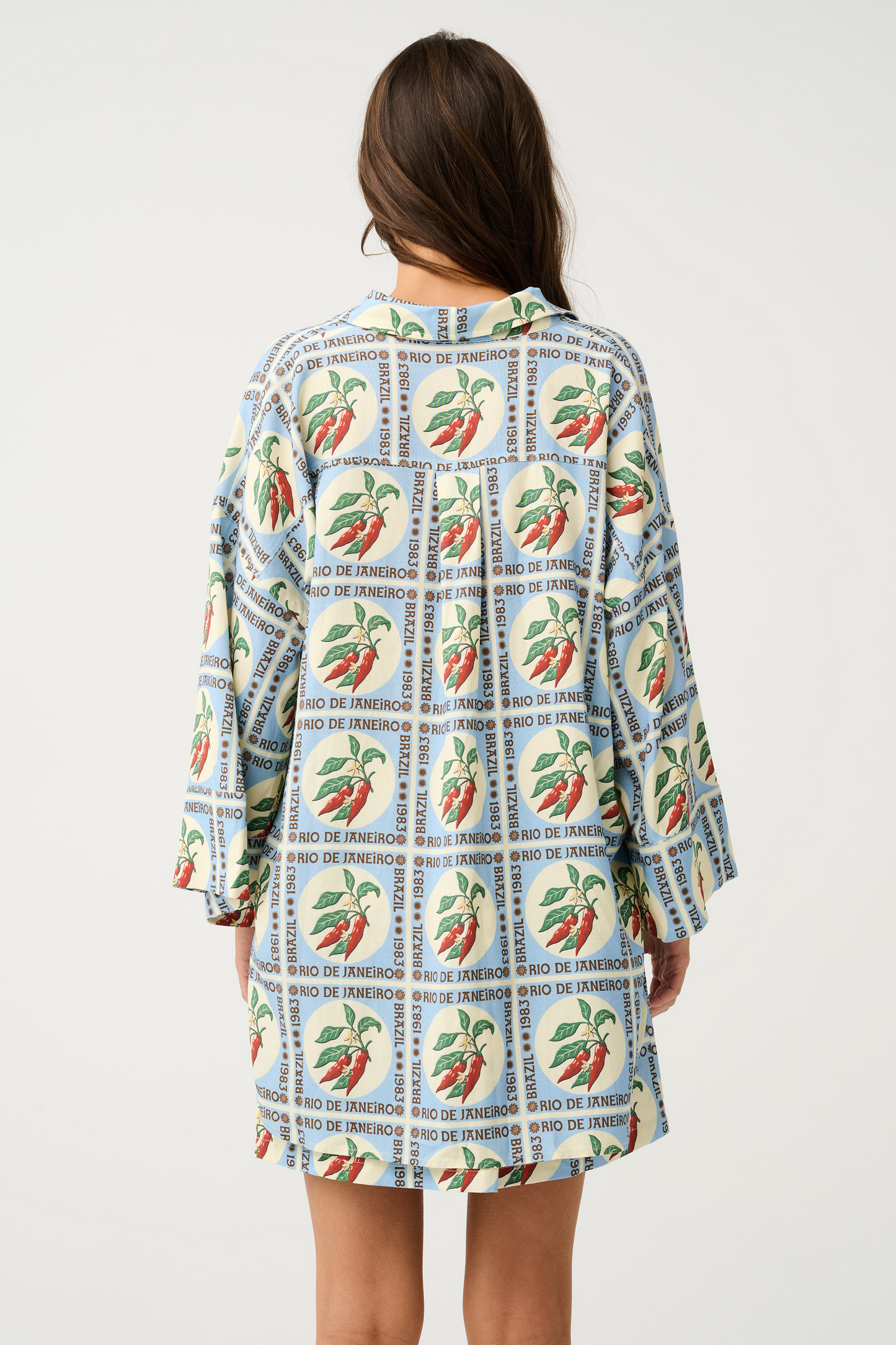 Stevie Kaftan, Chilli - FRANKIE + COCO
