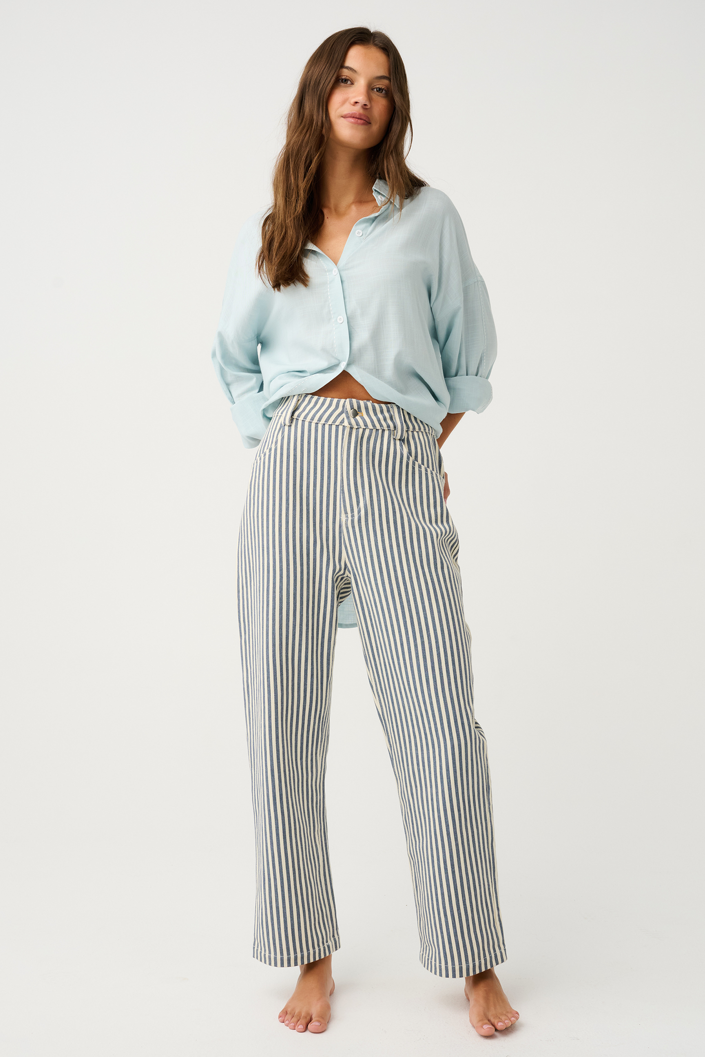 Sylas Jean - FRANKIE + COCO