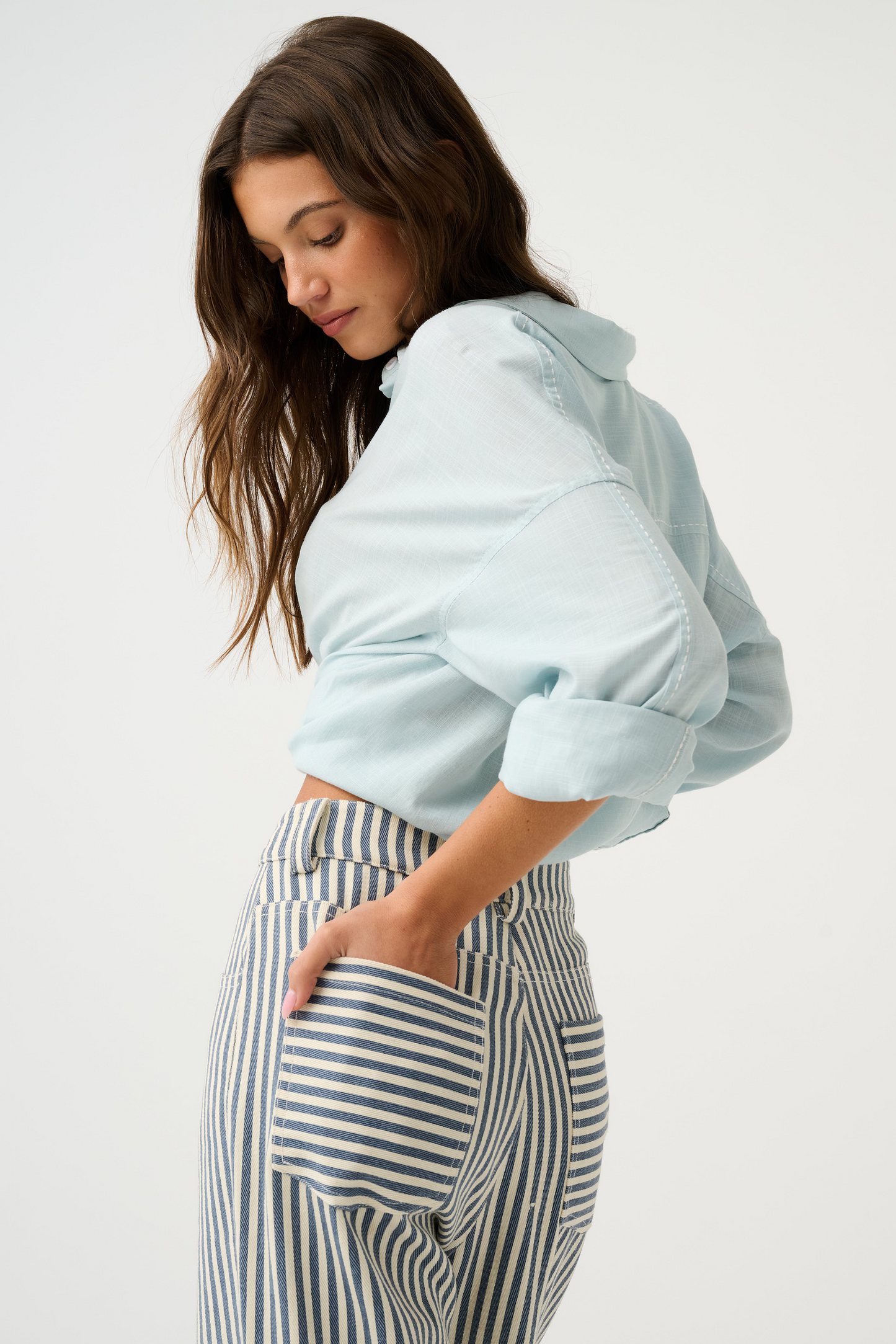 Sylas Jean - FRANKIE + COCO