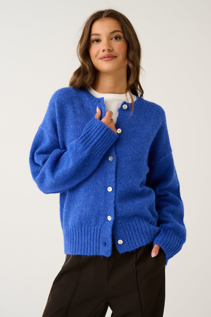 Aurora Cardi, Cobalt