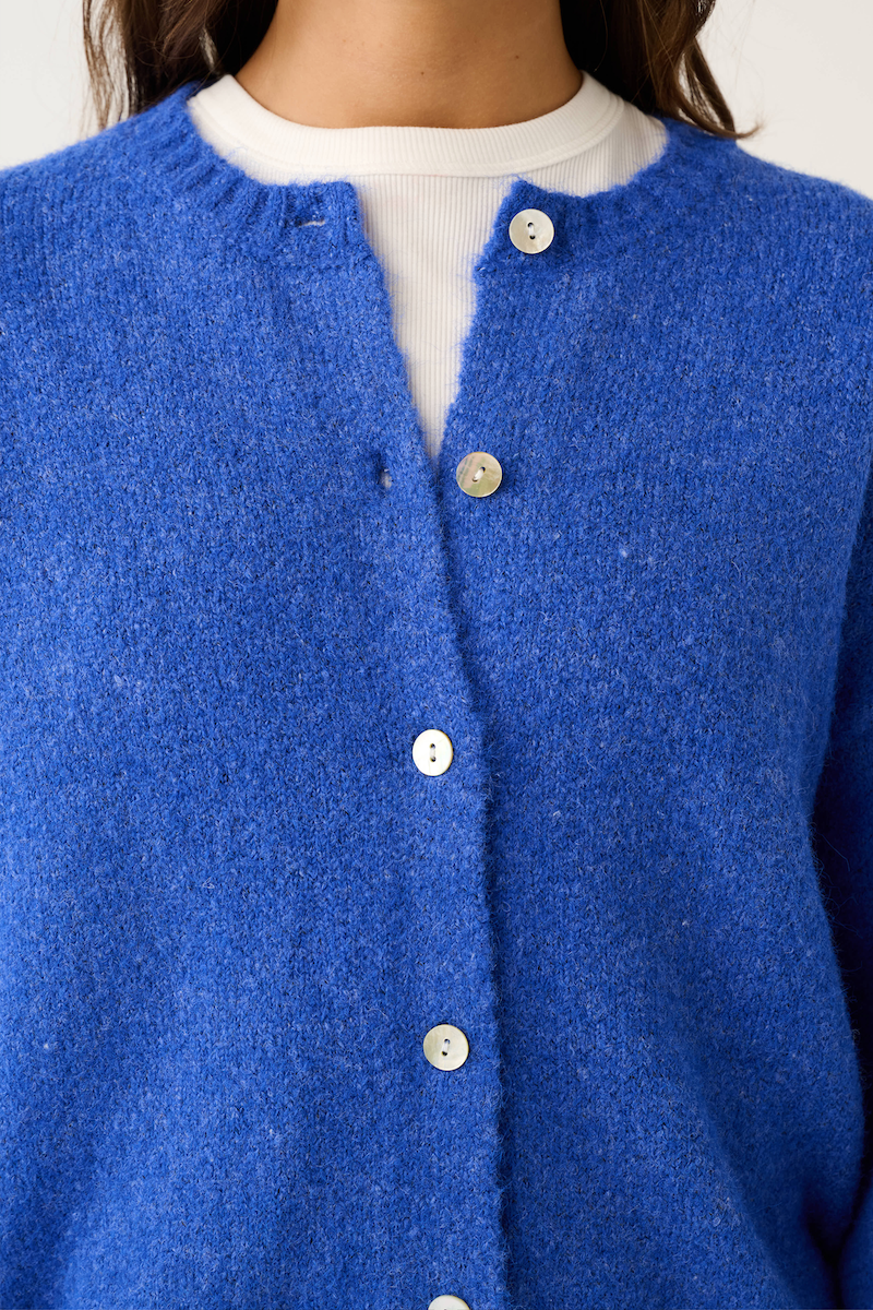 Aurora Cardi, Cobalt
