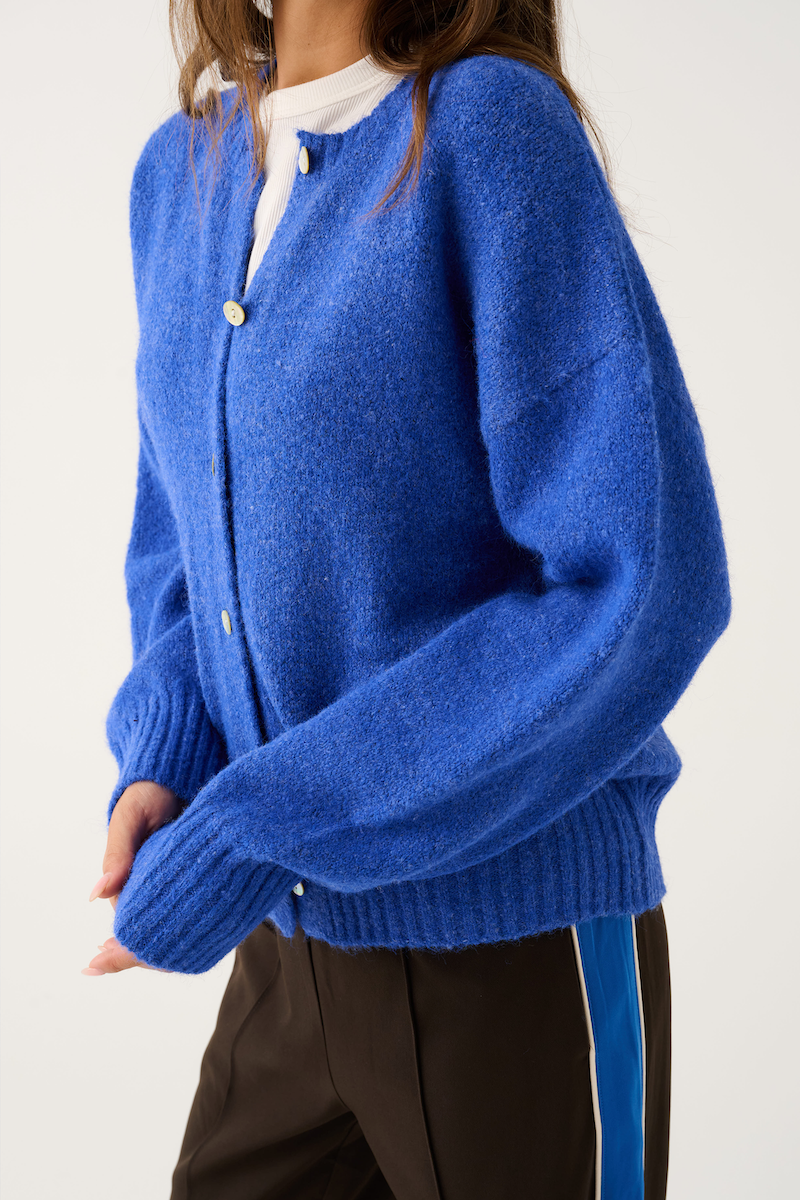 Aurora Cardi, Cobalt