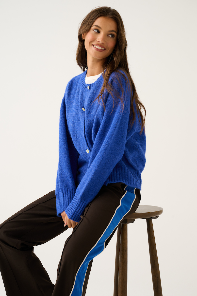 Aurora Cardi, Cobalt