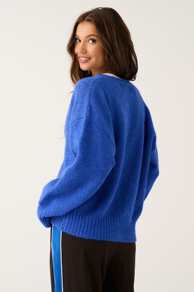 Aurora Cardi, Cobalt