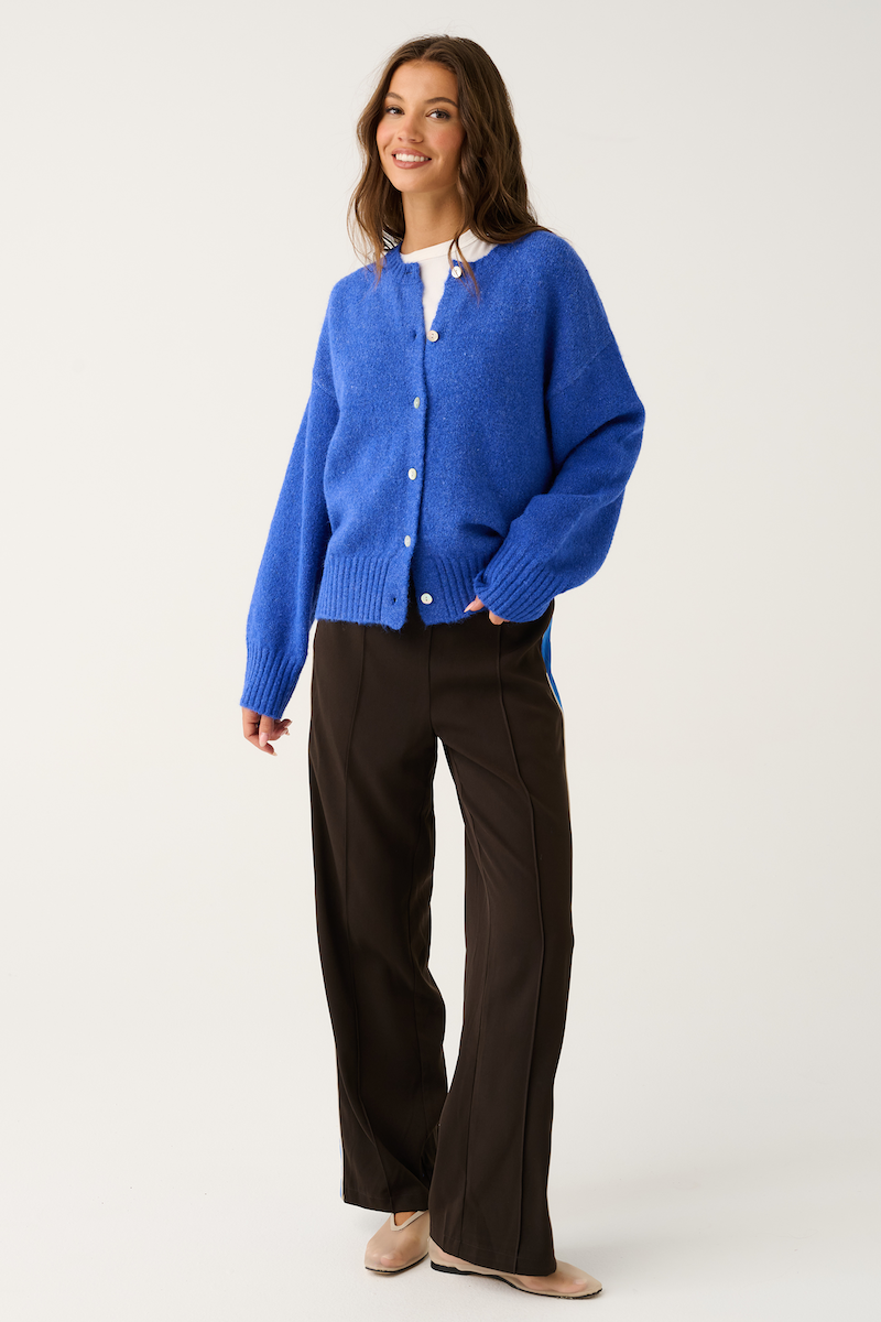 Aurora Cardi, Cobalt