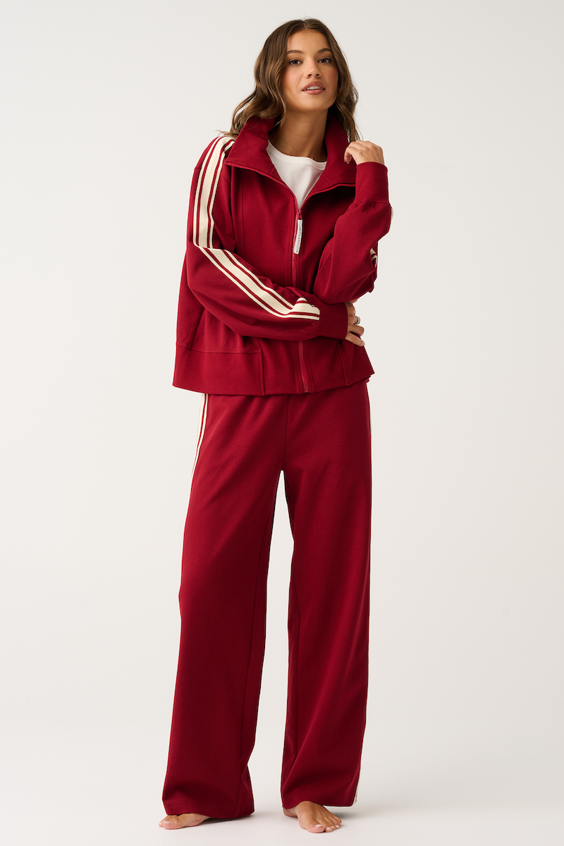 Adeline Pant, Mulberry