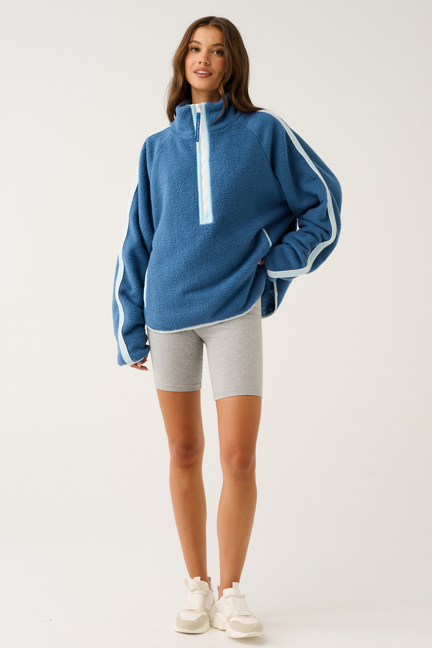 Matilda Pullover, Ink
