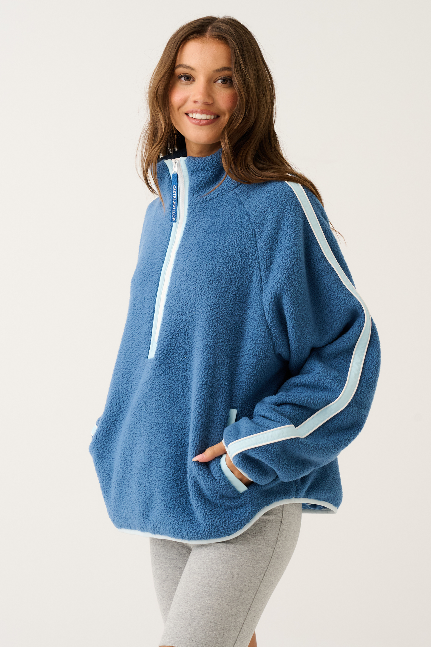 Matilda Pullover, Ink