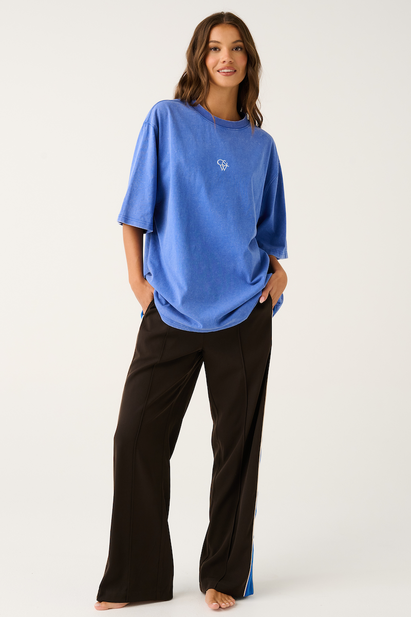 Jeana Tee, Cobalt