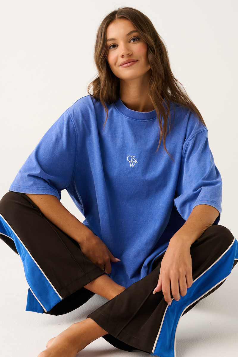 Jeana Tee, Cobalt