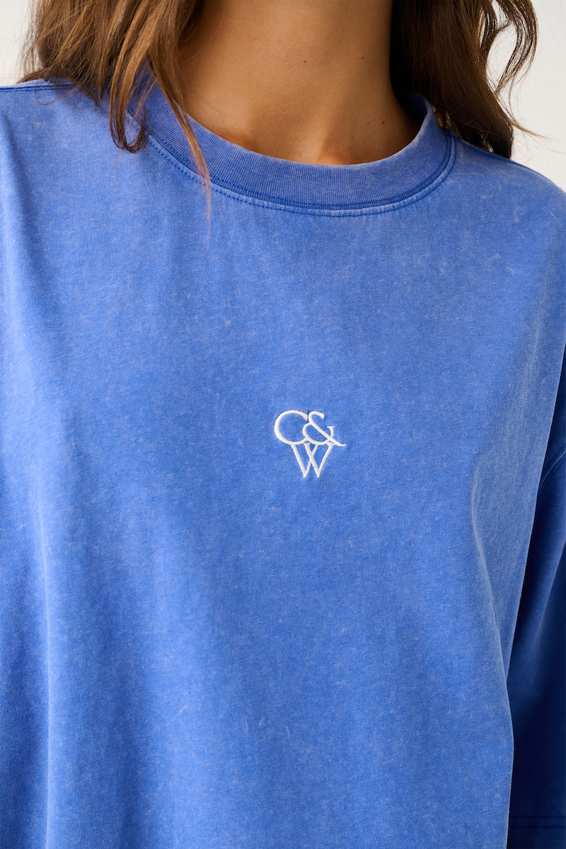 Jeana Tee, Cobalt