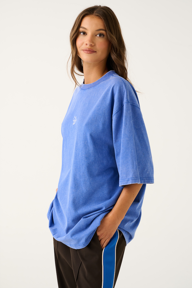 Jeana Tee, Cobalt