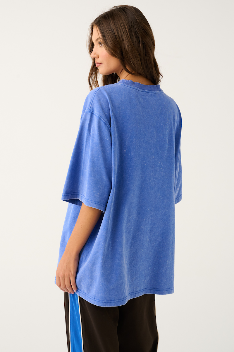 Jeana Tee, Cobalt