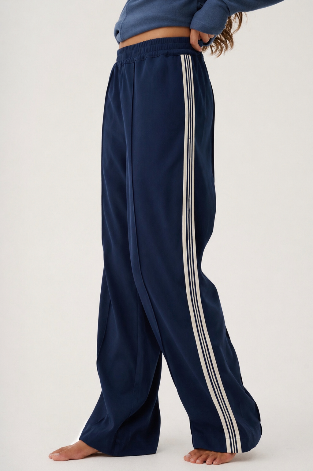 Weston Pant, Navy