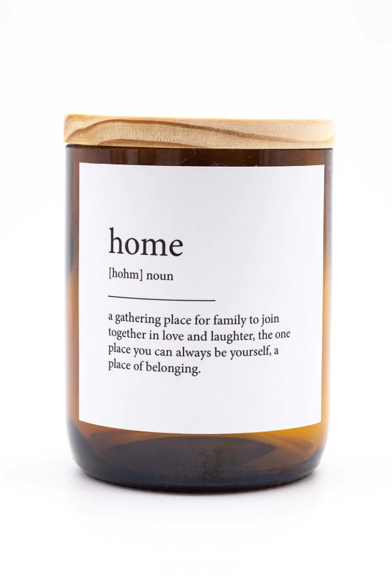 Home Candle