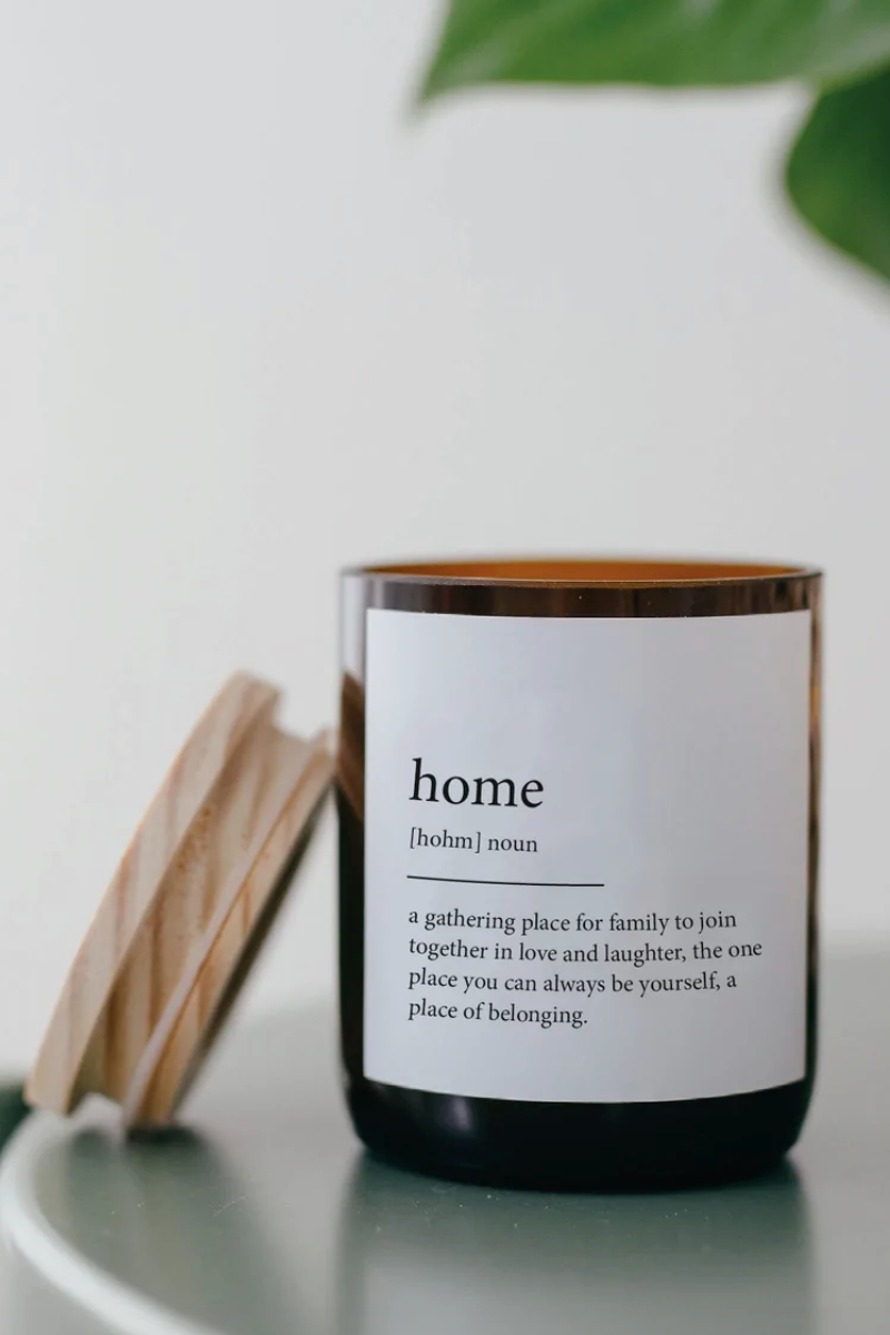 Home Candle