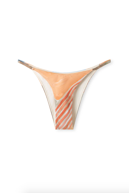 Landscape String Curve Brief