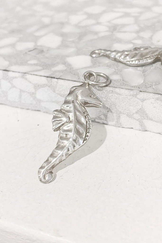 Sterling Silver Charms - FRANKIE + COCO